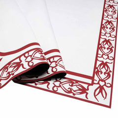 Custom Printed Sajada - Soft Suede Prayer Mat With Velvet Pouch | Exhibitions, Conferences, Corporate Events | Yalla Printing UAE