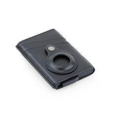 Custom Printed Tromsi - Santhome® Pu Card Holder With Santhome Tag Pocket | Exhibitions, Conferences, Corporate Events | Yalla Printing UAE
