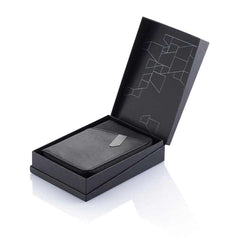 Custom Printed Xddesign Komo Travel Wallet In Genuine Leather | Exhibitions, Conferences, Corporate Events | Yalla Printing UAE