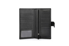 Rinn - Eco-neutral® Cactus Leather Travel Wallet