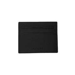 Custom Printed Cross Pebble Leather 6Cc Classic Fold Wallet With 6Cc Cardholder | Exhibitions, Conferences, Corporate Events | Yalla Printing UAE
