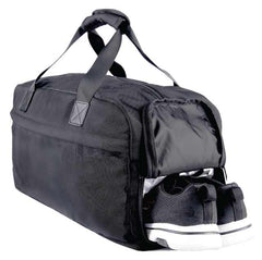 Custom Printed Pegeia - Change Collection RPET Duffle Bag - Eco - Friendly RPET | Exhibitions, Conferences, Corporate Events | Yalla Printing UAE