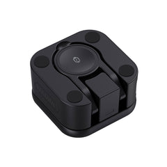 TRIODE @memorii 4 in 1 Foldable Wireless Fast Charging Station