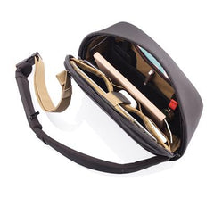 Custom Printed Xddesign Bobby Sling Bag In RPET Material - Eco - Friendly RPET | Exhibitions, Conferences, Corporate Events | Yalla Printing UAE