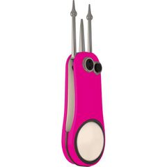 Custom Printed Pitchfix Fusion 2.5 Pin - Golf Divot Tool | Exhibitions, Conferences, Corporate Events | Yalla Printing UAE