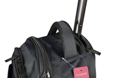 Custom Printed Bree - Santhome 2 Wheels Trolley Backpack | Custom Branded Bag | UAE Delivery | Yalla Printing UAE