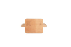 Custom Printed Vittoria - Eco - Neutral® Fsc Beech Wood Award | Exhibitions, Conferences, Corporate Events | Yalla Printing UAE