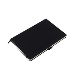 Jursi - Giftology A5 Pu Notebook With Pen Loop