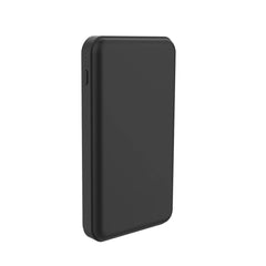 Custom Printed ARLES - CHANGE Collection RCS Recycled 10000mAh Wireless Powerbank | Exhibitions, Conferences, Corporate Events | Yalla Printing UAE