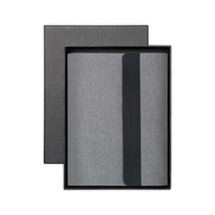 Custom Printed BERGMUND - Santhome 10000mAh Magnetic 15W Magsafe Wireless Power Bank Folder | Exhibitions, Conferences, Corporate Events | Yalla Printing UAE