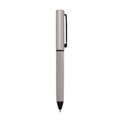 Custom Printed Halle - Metal Pen - Stainless Steel | Logo Branding Corporate Gift | UAE Delivery | Yalla Printing UAE