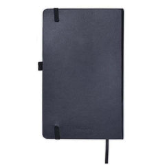 Baron - Santhome Expanded A5 Hard Cover Notebook