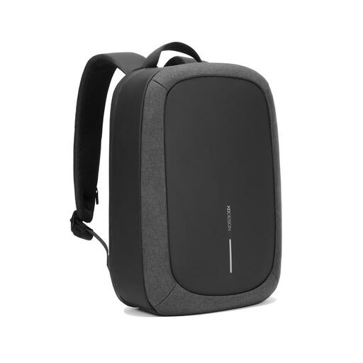 Bobby Edge Anti-theft Backpack | Custom Branded Bag | UAE Delivery | Yalla Printing UAE