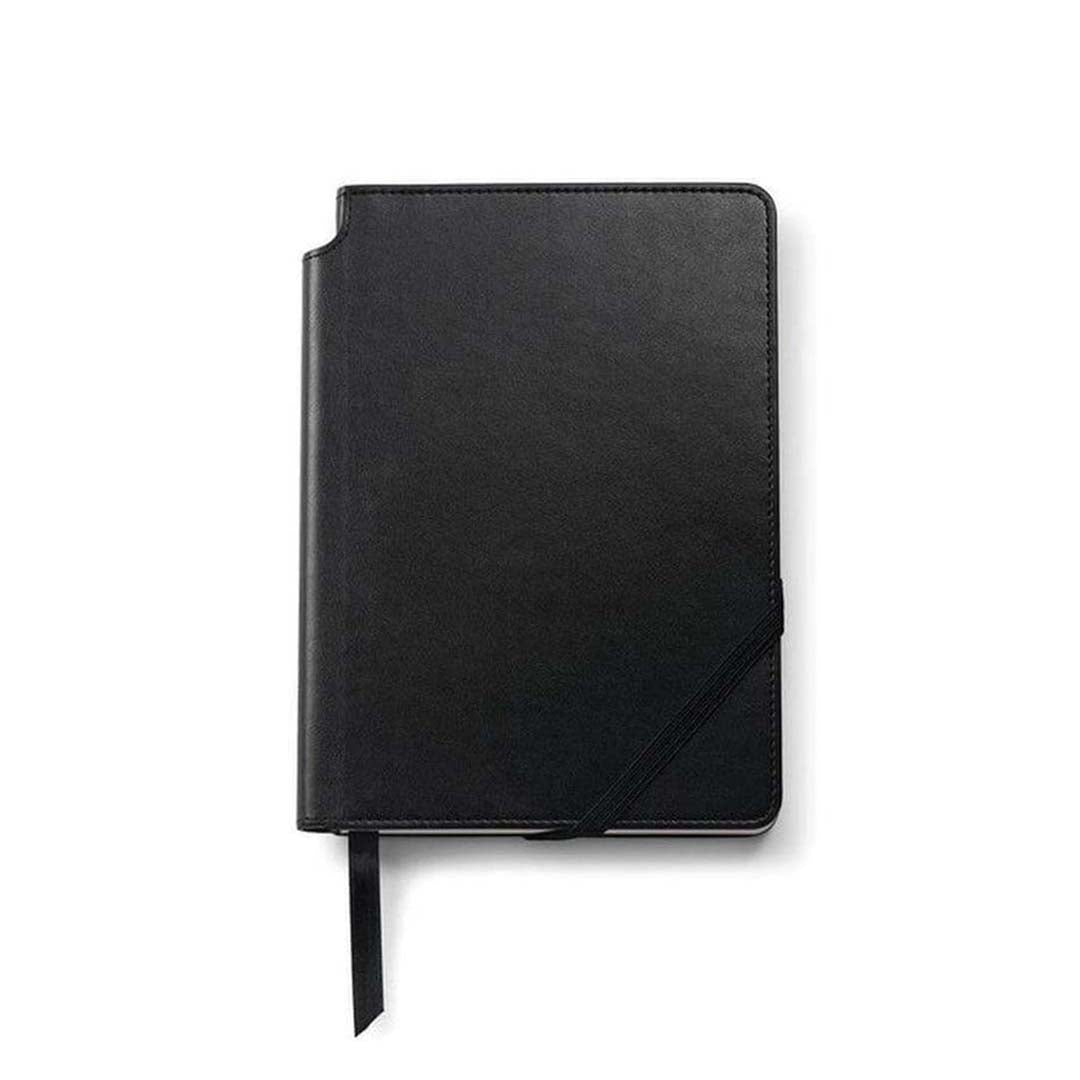 Pen Gift Sets – Cross Coventry Black Lacquer Ballpoint Pen with Classic Black Journal Gift Set | Custom Packaging Printing | Free Design Support | Yalla Printing UAE