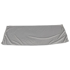 RPET Microfiber Cooling Towel In Carry Bottle