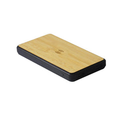 Custom Printed ARLES - CHANGE Collection RCS Recycled 10000mAh Wireless Powerbank | Exhibitions, Conferences, Corporate Events | Yalla Printing UAE