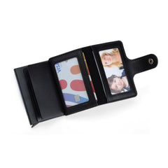 Florina - Rfid Pu Slim Cardholder Wallet