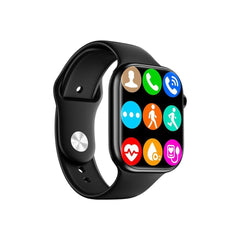 Custom Printed Talin - @Memorii® Smart Watch With Fitness Tracking | Custom Apparel Branding | UAE Delivery | Yalla Printing UAE