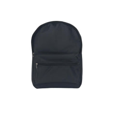 Custom Printed Akbez - Promotional 15" 300D Polyester Backpack – Premium Polyester Fabric | Premium Signage & Display Printing | Free Design Support | Yalla Printing UAE