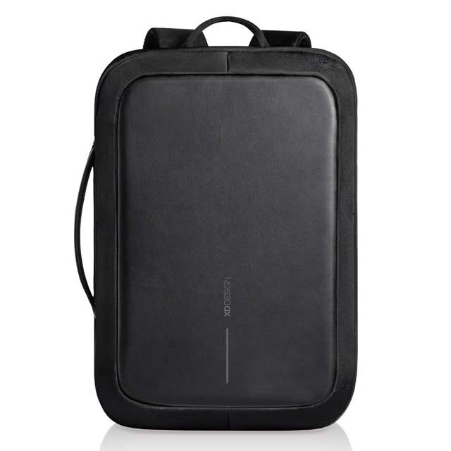 Custom Printed Xddesign Bobby Bizz Smart Backpack + Briefcase | Exhibitions, Conferences, Corporate Events | Yalla Printing UAE