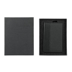 Custom Printed Torino - Santhome Rfid Sliding Card Holder | Exhibitions, Conferences, Corporate Events | Yalla Printing UAE