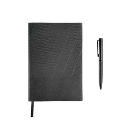 MODA - Giftology Premium 2pc Gift Set - Black