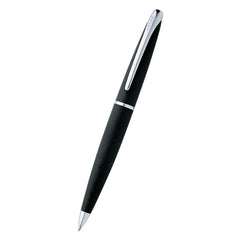 Pen Gift Sets – Cross ATX® Basalt Black Ballpoint Pen with Classic Black Journal Gift Set | Custom Packaging Printing | Free Design Support | Yalla Printing UAE