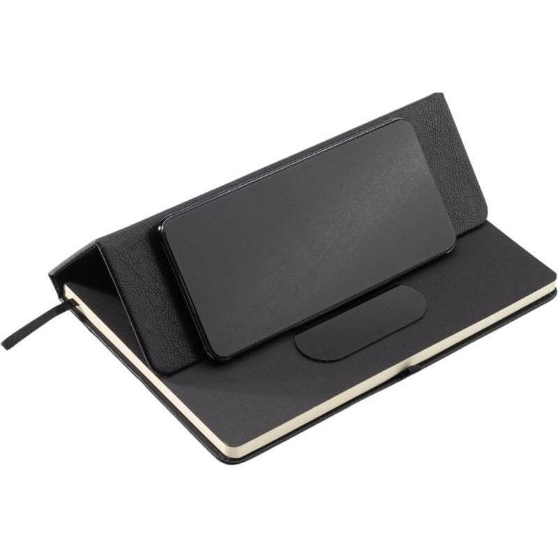 Giessen - Hans Larsen Gift Set Of Tumbler, Notebook And Pen