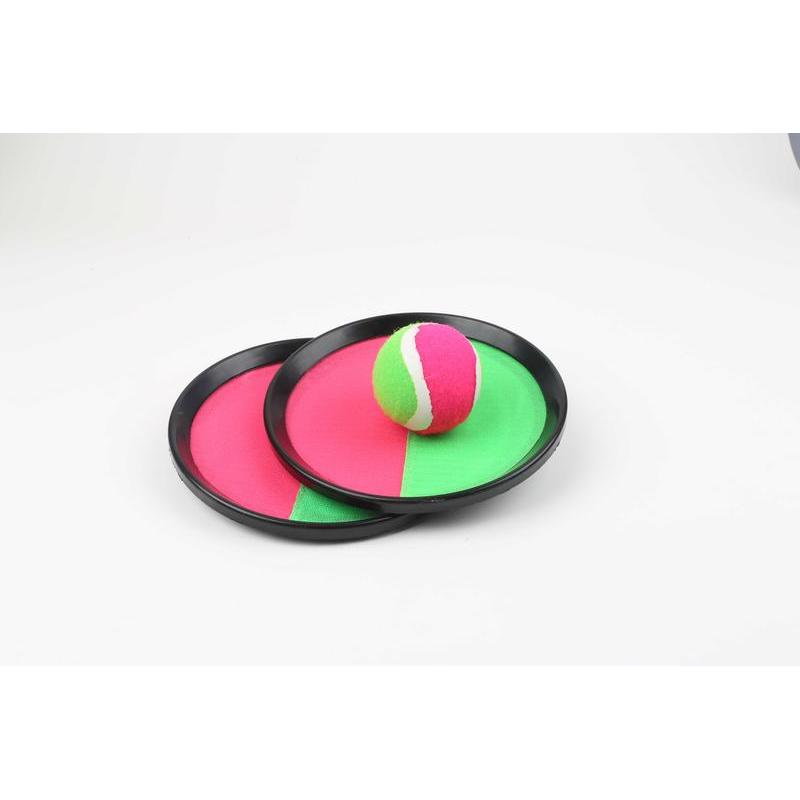 Custom Printed Dno - Catch Ball Set | Logo Branding Corporate Gift | UAE Delivery | Yalla Printing UAE