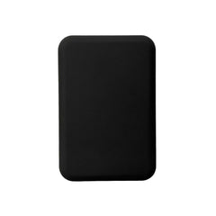 Maglite 5K - 5000 mAh Magnetic Wireless Power Bank - Black