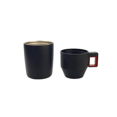 Custom Printed Skross® Travel - Classic All In One Coffee Maker - Portable Structure | Exhibitions, Conferences, Corporate Events | Yalla Printing UAE