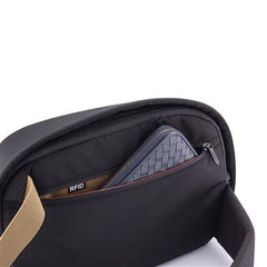 Custom Printed Xddesign Bobby Sling Bag In RPET Material - Eco - Friendly RPET | Exhibitions, Conferences, Corporate Events | Yalla Printing UAE