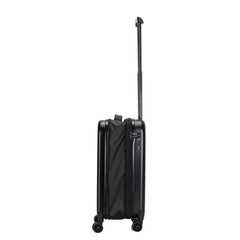 Custom Printed Rostock - Santhome Foldable Cabin Trolley Bag | Custom Branded Bag | UAE Delivery | Yalla Printing UAE