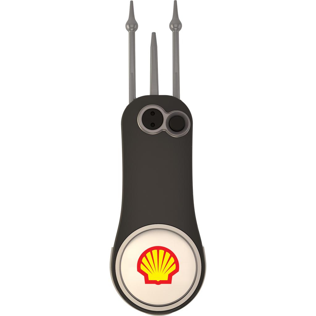 Custom Printed Pitchfix Fusion 2.5 Pin - Golf Divot Tool | Exhibitions, Conferences, Corporate Events | Yalla Printing UAE