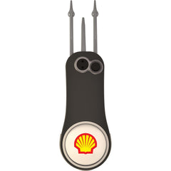 Custom Printed Pitchfix Fusion 2.5 Pin - Golf Divot Tool | Exhibitions, Conferences, Corporate Events | Yalla Printing UAE