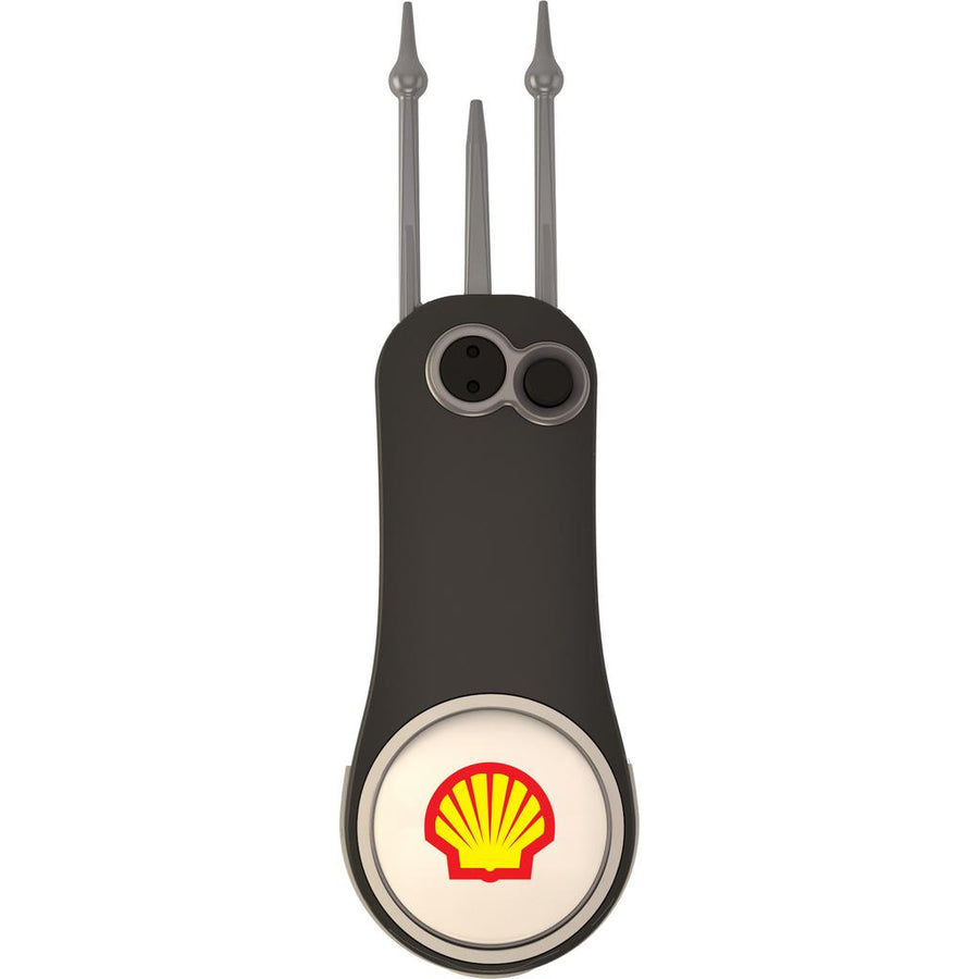 Custom Printed Pitchfix Fusion 2.5 Pin - Golf Divot Tool | Exhibitions, Conferences, Corporate Events | Yalla Printing UAE