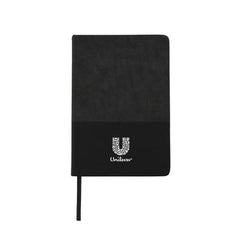 Lyss - Santhome® A5 Thermo Pu Hard Cover Notebook
