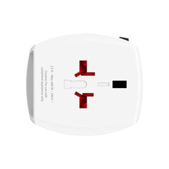 USB Drives – SKROSS World Travel Adapter MUV USB 2A | Custom Packaging Printing | Free Design Support | Yalla Printing UAE