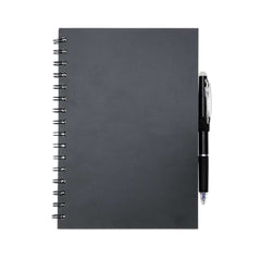 Custom Printed Santhome® Eternity - The Reusable Notebook & Pen Set | Exhibitions, Conferences, Corporate Events | Yalla Printing UAE