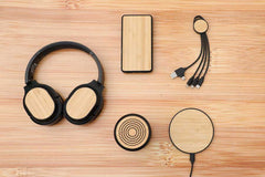 Sulza - Change Collection Rcs Recycled 6-in-1 Multi Cable