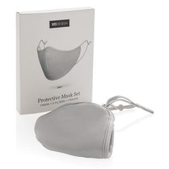 Talsi - Xddesign Protective Face Mask Set