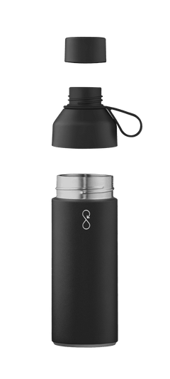 Custom Printed Ocean Bottle | Exhibitions, Conferences, Corporate Events | Yalla Printing UAE