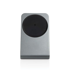 Custom Printed Terra Aluminum 15W Magnetic Wireless Charging Phone Stand | Exhibitions, Conferences, Corporate Events | Yalla Printing UAE