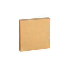 Custom Printed Crosa - Eco - Neutral Cork Pocket Mirror | Logo Branding Corporate Gift | UAE Delivery | Yalla Printing UAE