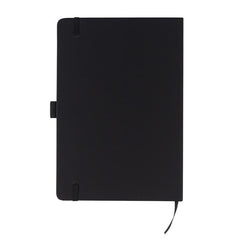 Jursi - Giftology A5 Pu Notebook With Pen Loop