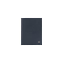 Custom Printed Cross Soft Grain Leather 9Cc Passport Travel Wallet | Exhibitions, Conferences, Corporate Events | Yalla Printing UAE