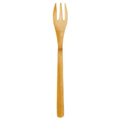 Custom Printed Meolo - Eco - Neutral Bamboo Cutlery Set - Bamboo | Exhibitions, Conferences, Corporate Events | Yalla Printing UAE