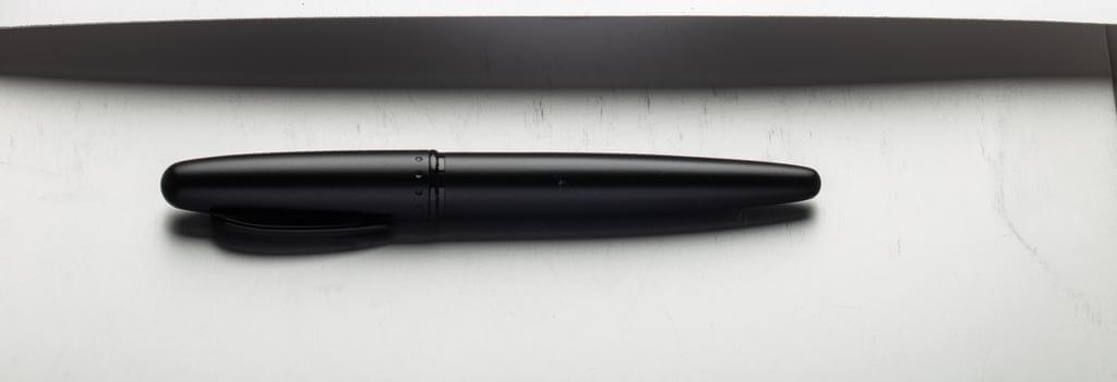 Custom Printed Honnef - Twist Metal Pen - Stainless Steel | Logo Branding Corporate Gift | UAE Delivery | Yalla Printing UAE