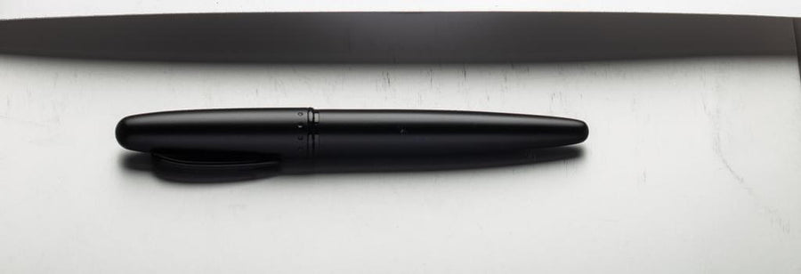 Honnef - Twist Metal Pen