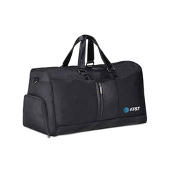 Custom Printed Skross® Travel - Alpha Holdall Duffel Bag | Exhibitions, Conferences, Corporate Events | Yalla Printing UAE